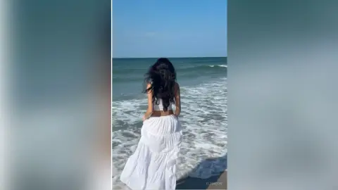 ElyMoon — Sea..water