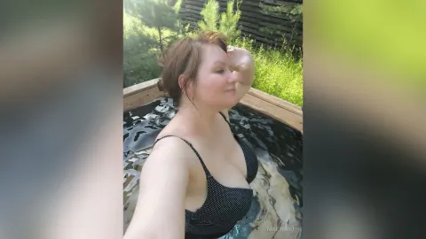 NikkyMist — sunny day on country side🌞
