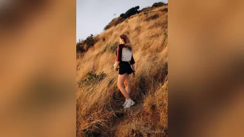 LiaMotzer — best sunset of my life