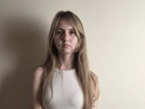 CrissyLescano cam model