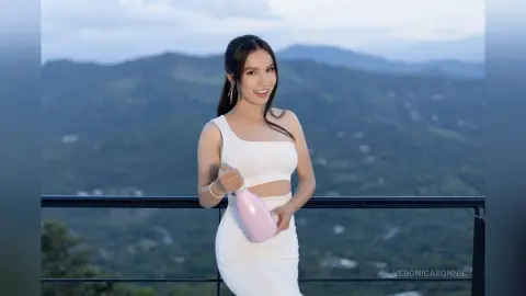 VeronicaBonnie — Cute 🎀