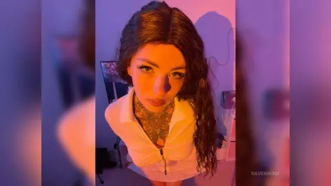 RavenWinx — perfect