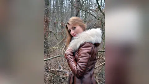 MiaEstrellas — Forest 2