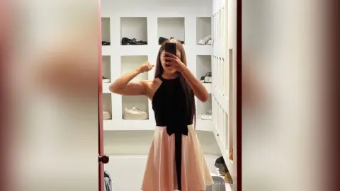 LeonidaAbdon — The Princess of Sports💪👸