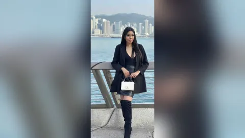 Naztashacruz — hongkong