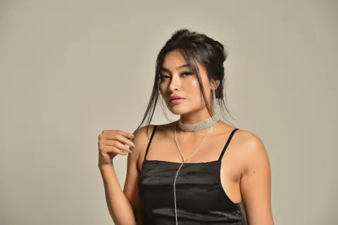 Lena_Ferrero — Streamate Photos