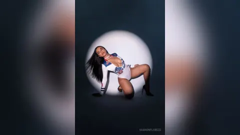 SharonFlorezz — 🔥