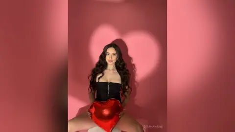BrianaKaine — Barbiecore sweetness 🩷