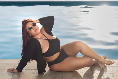 GabyMilleer — Streamate Photos