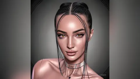 LoraEve — Fantasy World!