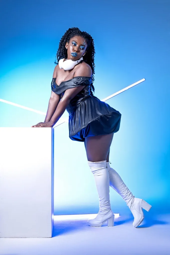 Shuri_Baku — Streamate Photos