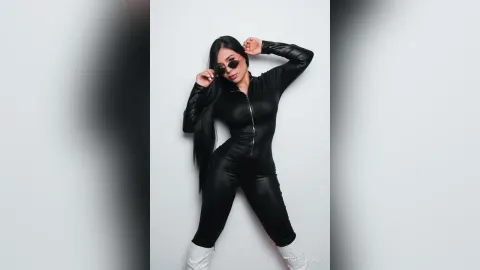 PamelaPark — Rock this way!