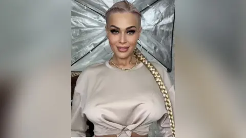 EliaDavis — 🥰