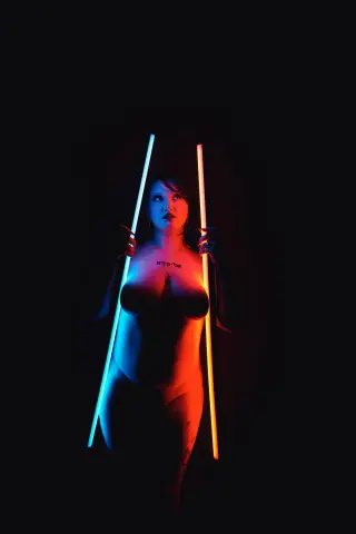 SamaraRayXO — Streamate Photos