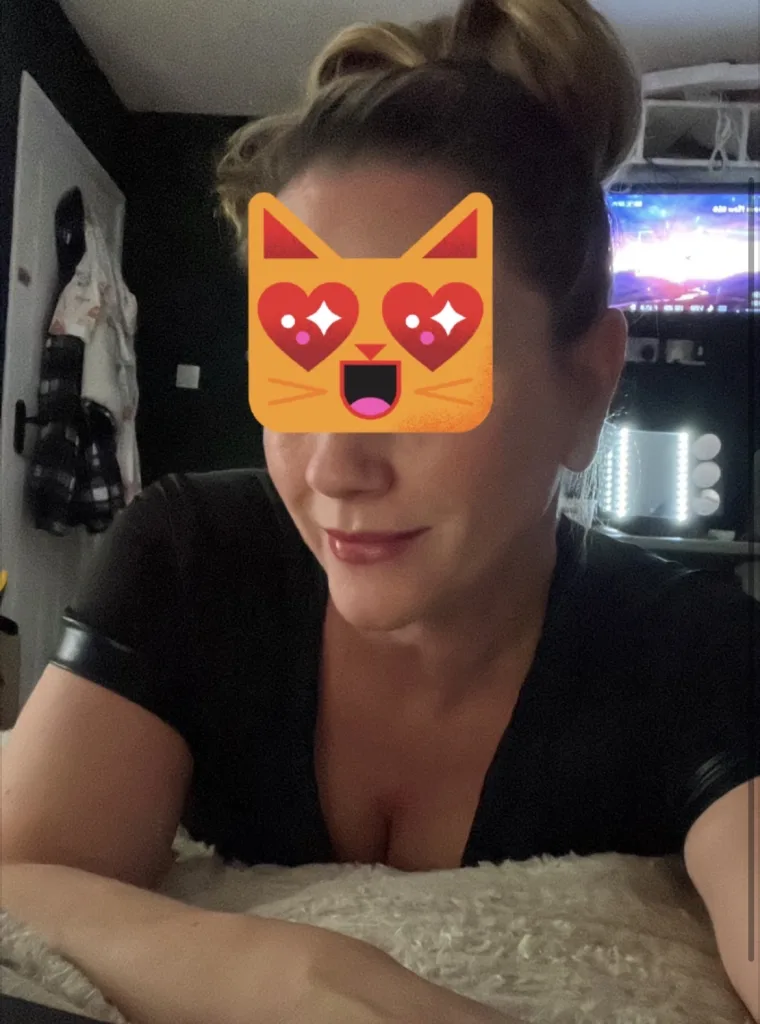 x_Misty_x — Streamate Photos