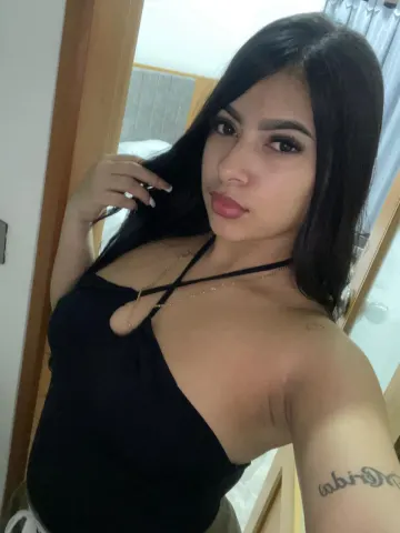 Vaioletsuaza — Streamate Photos