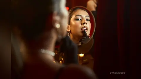EvaCarusso — Eva Luxury