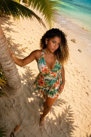 NoaCamacho — Streamate Photos