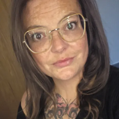 Curvy_Katieee — Streamate Photos