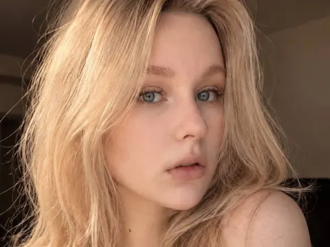 AnnaReen cam model
