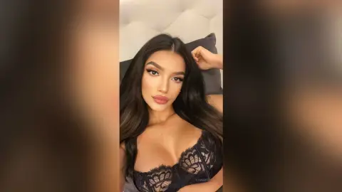 AyanaMelek — 🖤