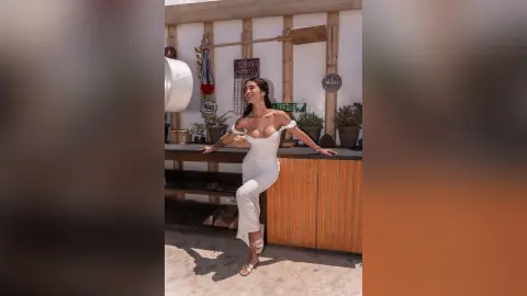 SofyTaylor — Mykonos