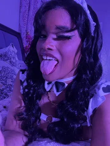 MistrssMonetFontaine — Streamate Photos