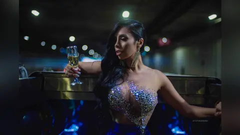 EstefaniaBrown — My birthday 🥳🎁🎉