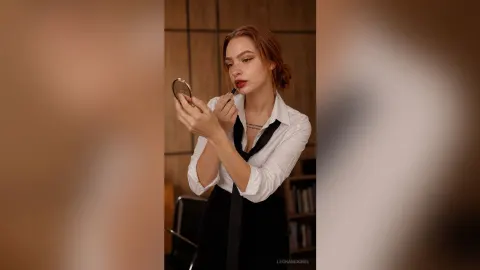 LeonaMoorel — I could be your personal secretary