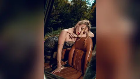 AmelieSkylar — Desires