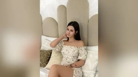 SelenaMirel — 💥