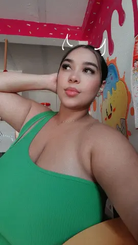 JoslinEvanse — Streamate Photos