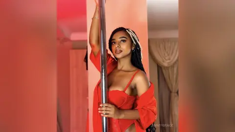 AmmyGrace — 💦😈