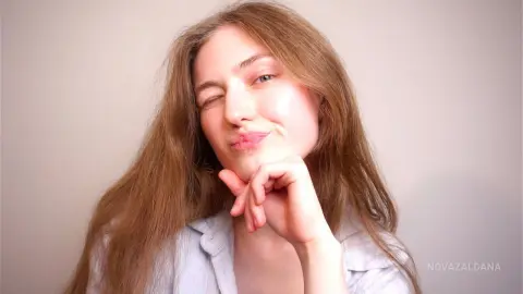 NovaZaldana — It's just me🥰