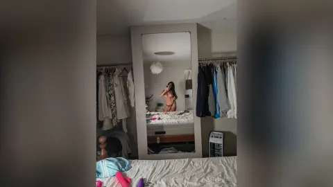 ChaseyChase — Do you prefer lingerie on or off!
