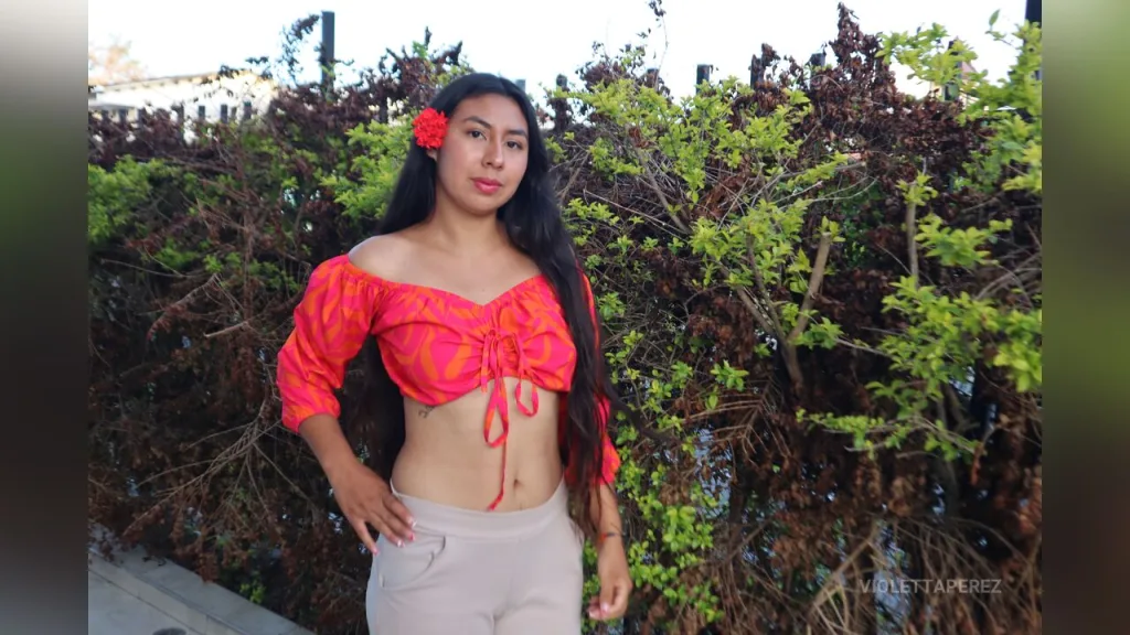 ViolettaPerez