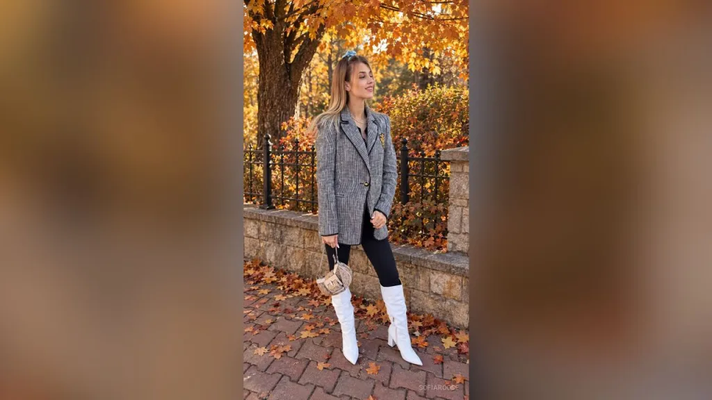 SofiaRoose โ Desire! ๐