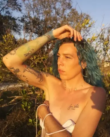 Dwwylin — Streamate Photos