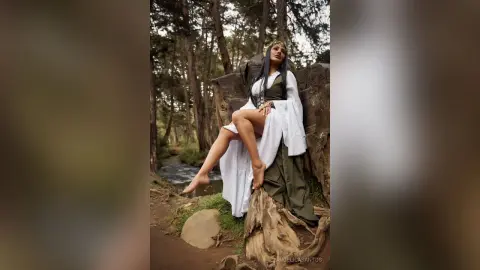 AngelicaSantos — Halloween 👻