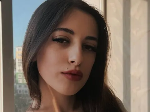 DanyellFortuna cam model