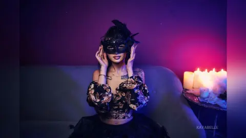 KayaBelle — 🖤Dark Desire🖤