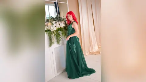 KristinaAmila — disney princess