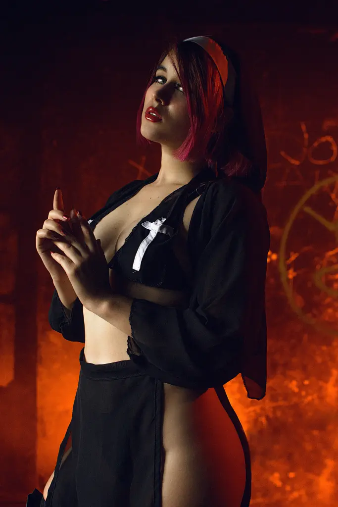 MaraMaison — Streamate Photos