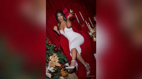 DannyRoge — merry christmas!!