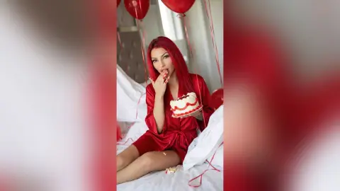 EveLux — B-day GIRL alert‼️