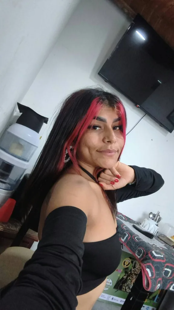 naomy_jordan — Streamate Photos