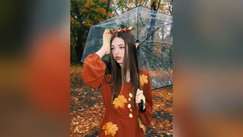 LiliBakes — Miss autumn 🍁