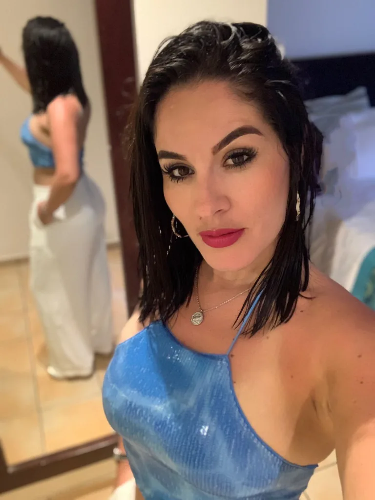 Pamela_Rosal — Streamate Photos