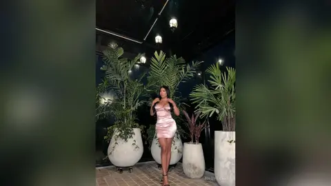NaomiWest — For You 😉