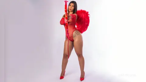 EmilyKossel — san valentin